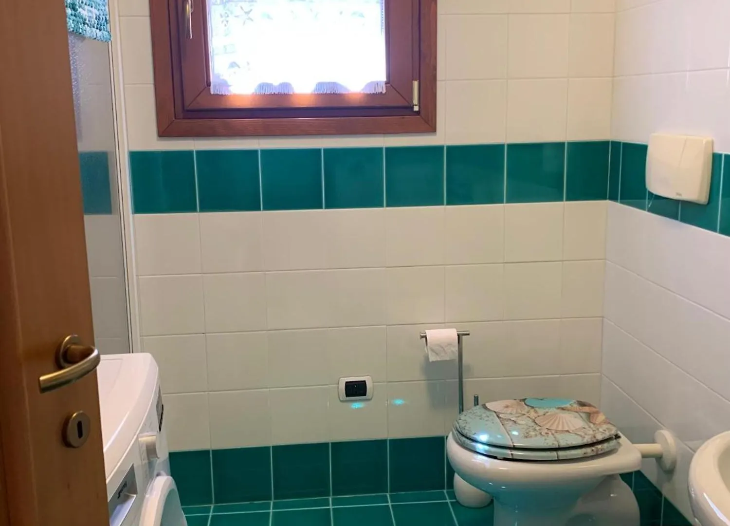 شقة Casa Abbilone - Giardino Privato سانتا تيريزا غالّورا إيطاليا