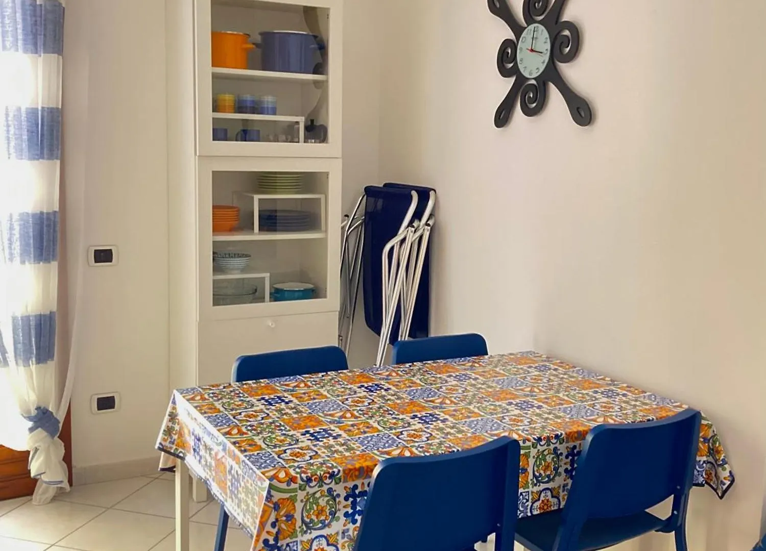 Apartament Casa Abbilone - Giardino Privato Santa Teresa Gallura Włochy