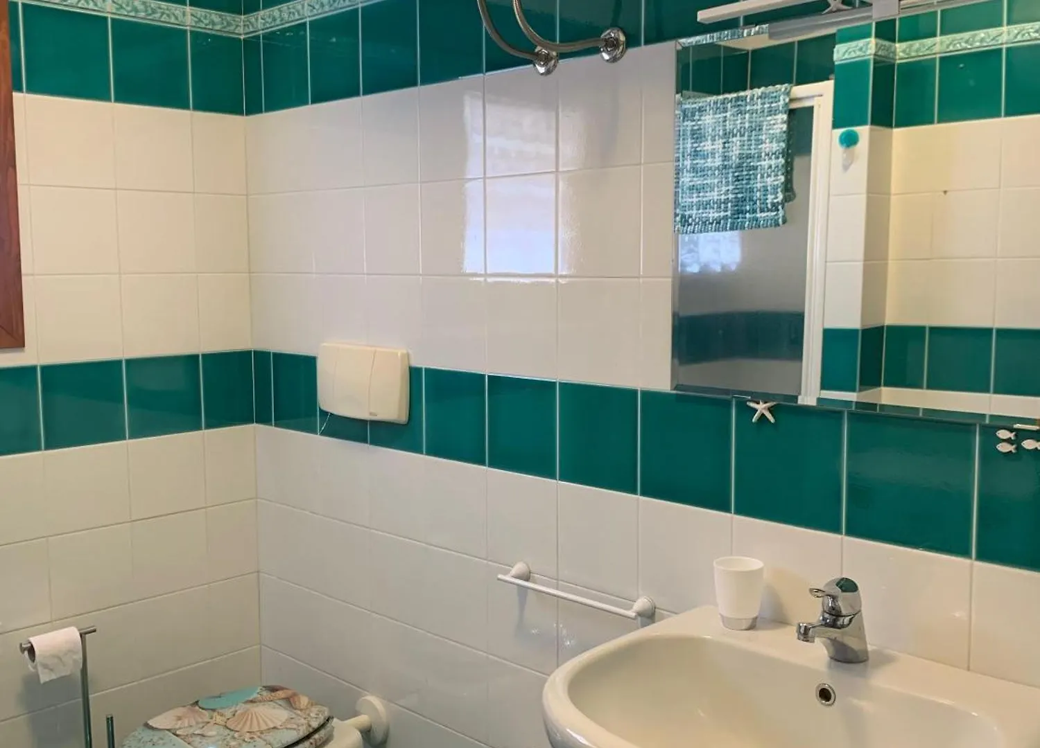 Casa Abbilone - Giardino Privato Apartment Santa Teresa Gallura