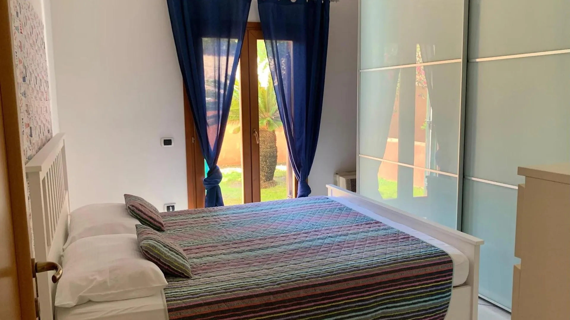 Casa Abbilone - Giardino Privato Apartment Santa Teresa Gallura 0*,  Italy